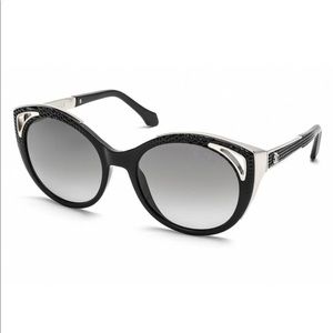 ROBERTO CAVALLI LADIES SUNGLASSES 🕶
